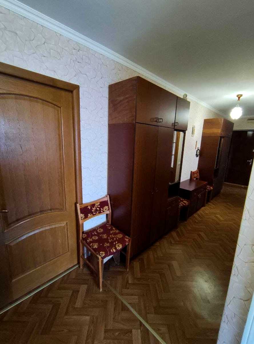 3-комнатная квартира по адресу ул. Костанди (площадь 70 м²) - фото 5 3-комнатная квартира по адресу ул. Костанди (площадь 70 м²) - Atlanta.ua - фото 5