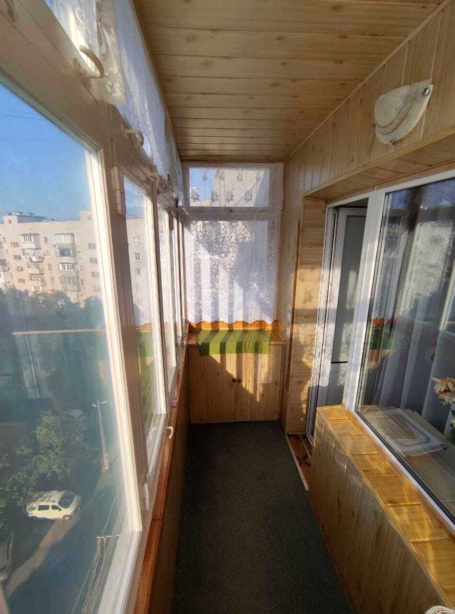 3-комнатная квартира по адресу ул. Костанди (площадь 70 м²) - фото 3 3-комнатная квартира по адресу ул. Костанди (площадь 70 м²) - Atlanta.ua - фото 3