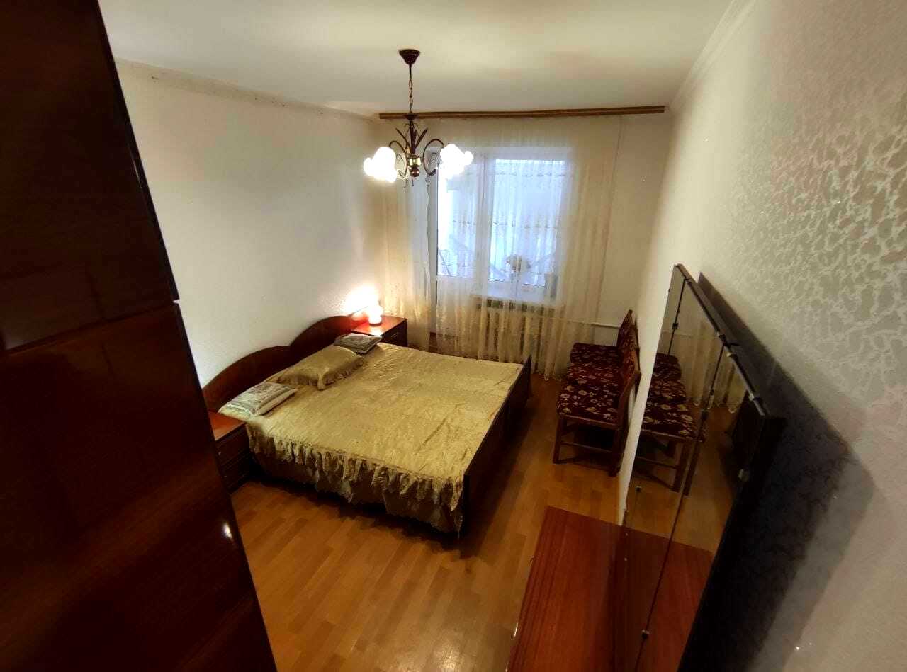 3-комнатная квартира по адресу ул. Костанди (площадь 70 м²) - фото 6 3-комнатная квартира по адресу ул. Костанди (площадь 70 м²) - Atlanta.ua - фото 6
