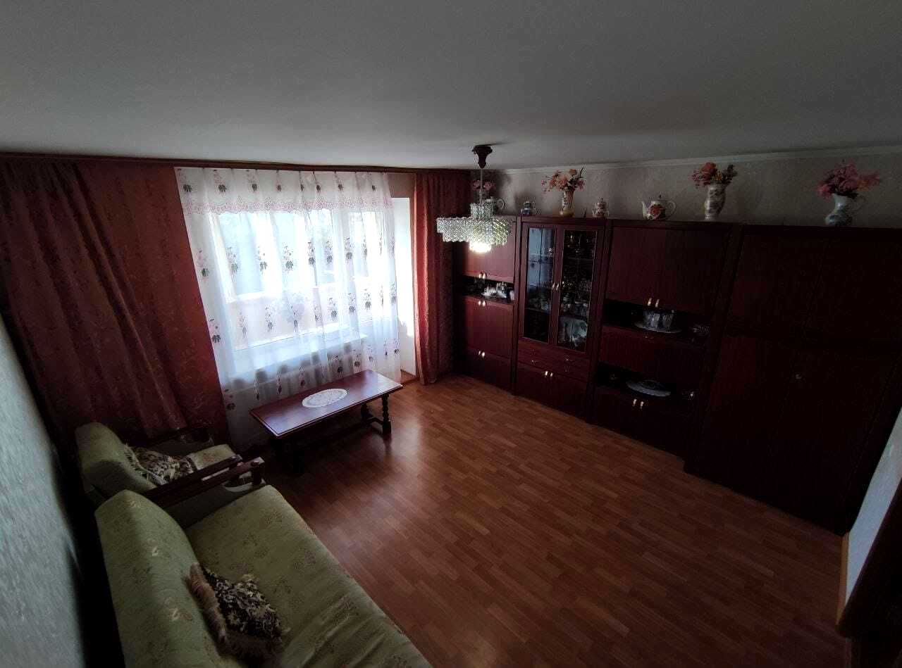 3-комнатная квартира по адресу ул. Костанди (площадь 70 м²) - фото 7 3-комнатная квартира по адресу ул. Костанди (площадь 70 м²) - Atlanta.ua - фото 7