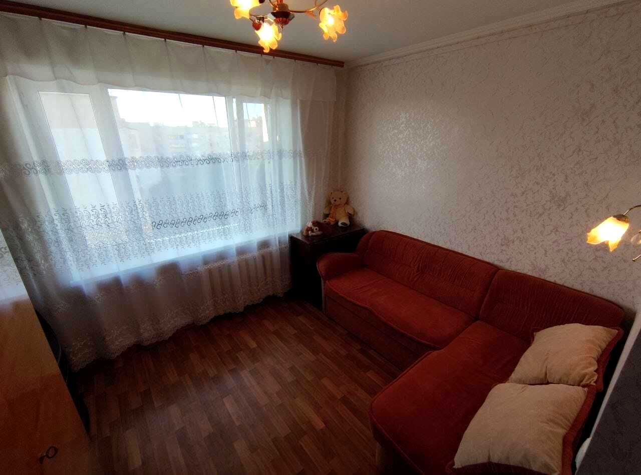 3-комнатная квартира по адресу ул. Костанди (площадь 70 м²) - фото 9 3-комнатная квартира по адресу ул. Костанди (площадь 70 м²) - Atlanta.ua - фото 9