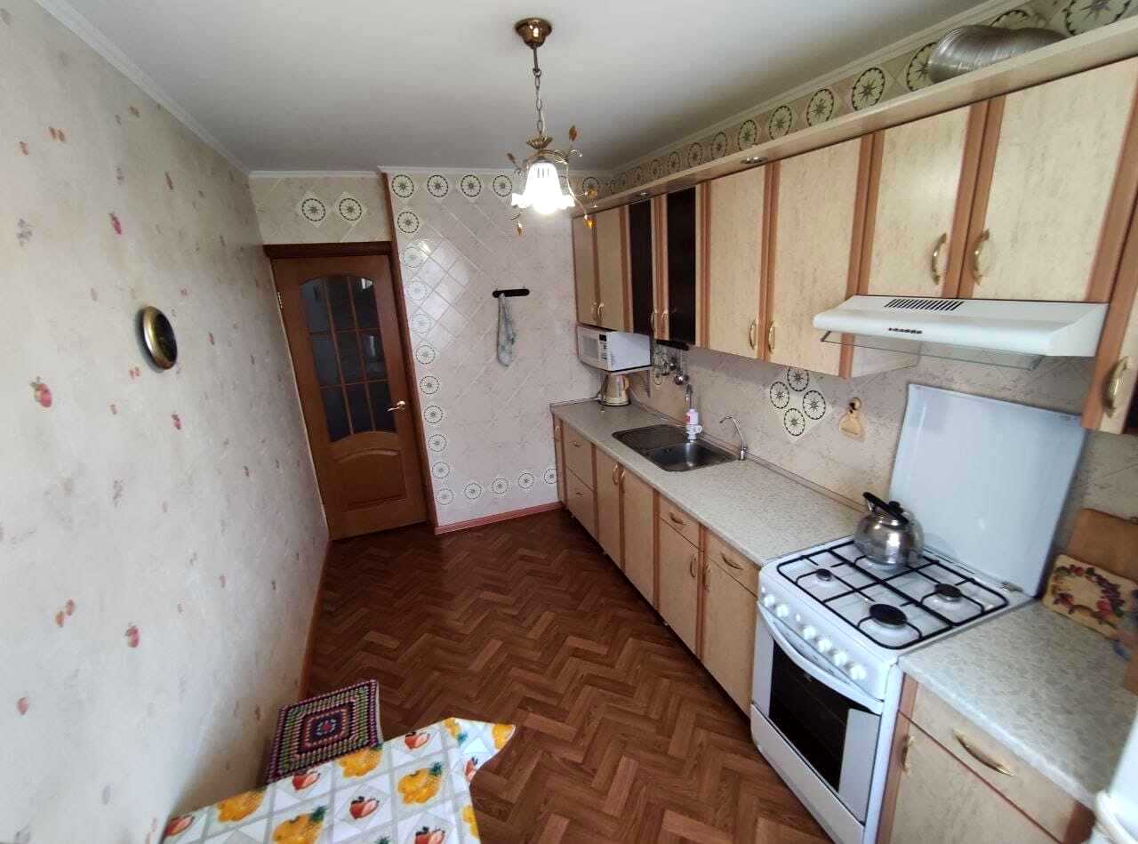 3-комнатная квартира по адресу ул. Костанди (площадь 70 м²) - фото 10 3-комнатная квартира по адресу ул. Костанди (площадь 70 м²) - Atlanta.ua - фото 10