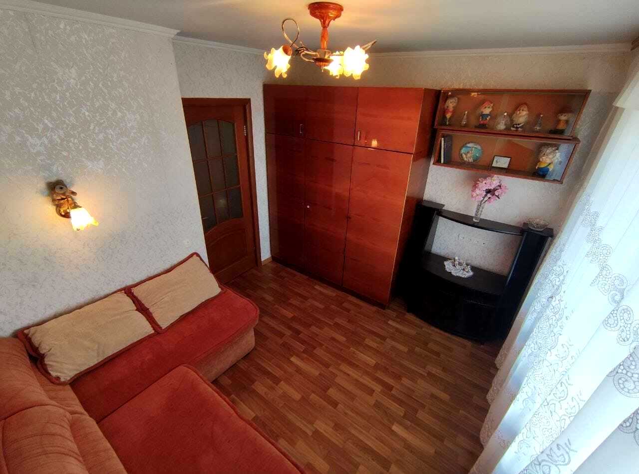 3-комнатная квартира по адресу ул. Костанди (площадь 70 м²) - фото 11 3-комнатная квартира по адресу ул. Костанди (площадь 70 м²) - Atlanta.ua - фото 11