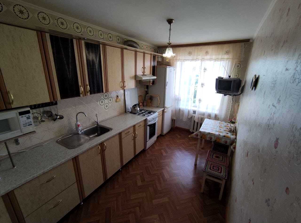 3-комнатная квартира по адресу ул. Костанди (площадь 70 м²) - фото 13 3-комнатная квартира по адресу ул. Костанди (площадь 70 м²) - Atlanta.ua - фото 13