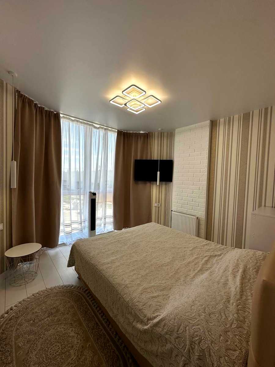 2-комнатная квартира по адресу ул. Школьная (площадь 50 м²) 2-комнатная квартира по адресу ул. Школьная (площадь 50 м²) - Atlanta.ua