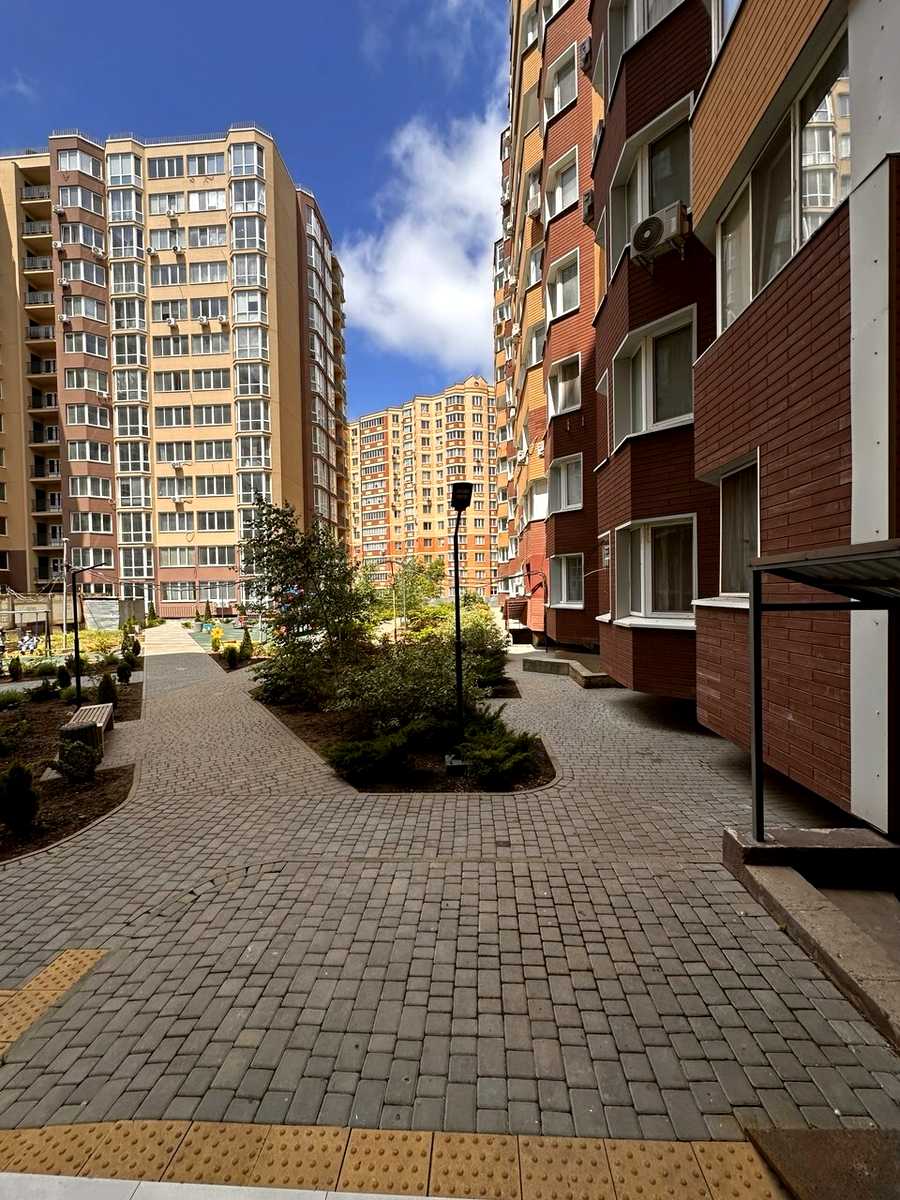 2-комнатная квартира по адресу ул. Школьная (площадь 50 м²) - фото 12 2-комнатная квартира по адресу ул. Школьная (площадь 50 м²) - Atlanta.ua - фото 12