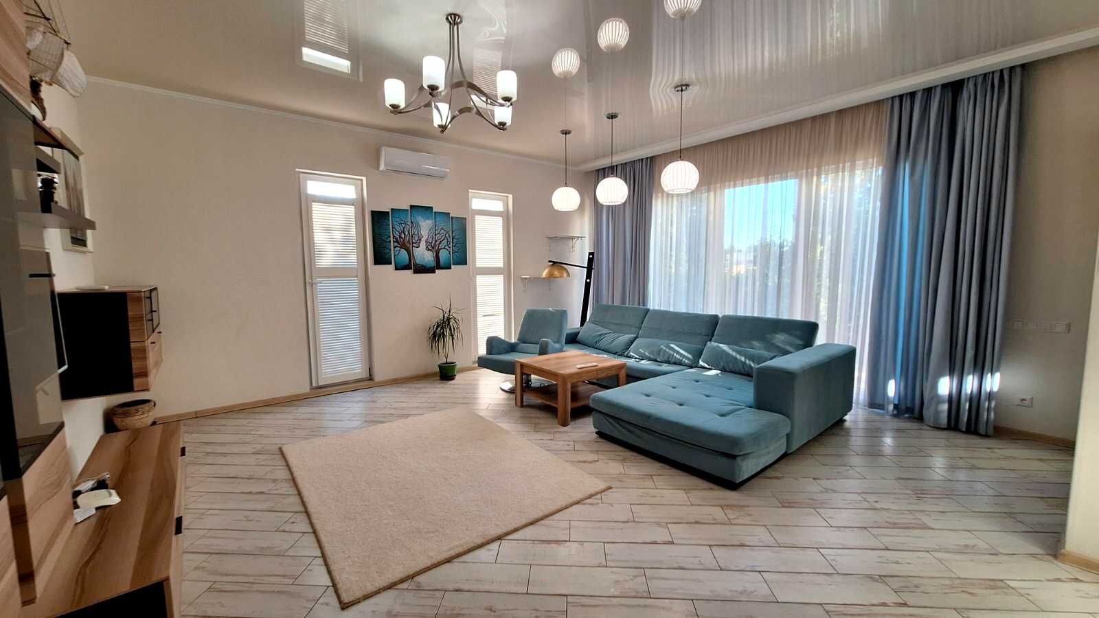Будинок за адресою (площа 170 м²) - фото 2 Будинок за адресою (площа 170 м²) - Atlanta.ua - фото 2
