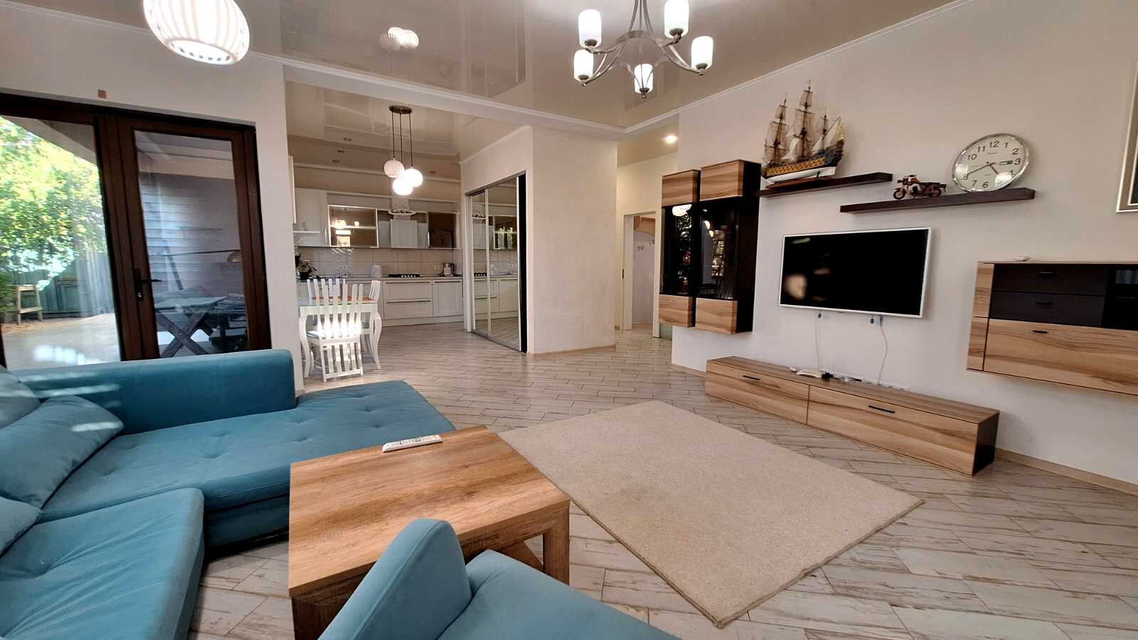 Будинок за адресою (площа 170 м²) - фото 3 Будинок за адресою (площа 170 м²) - Atlanta.ua - фото 3