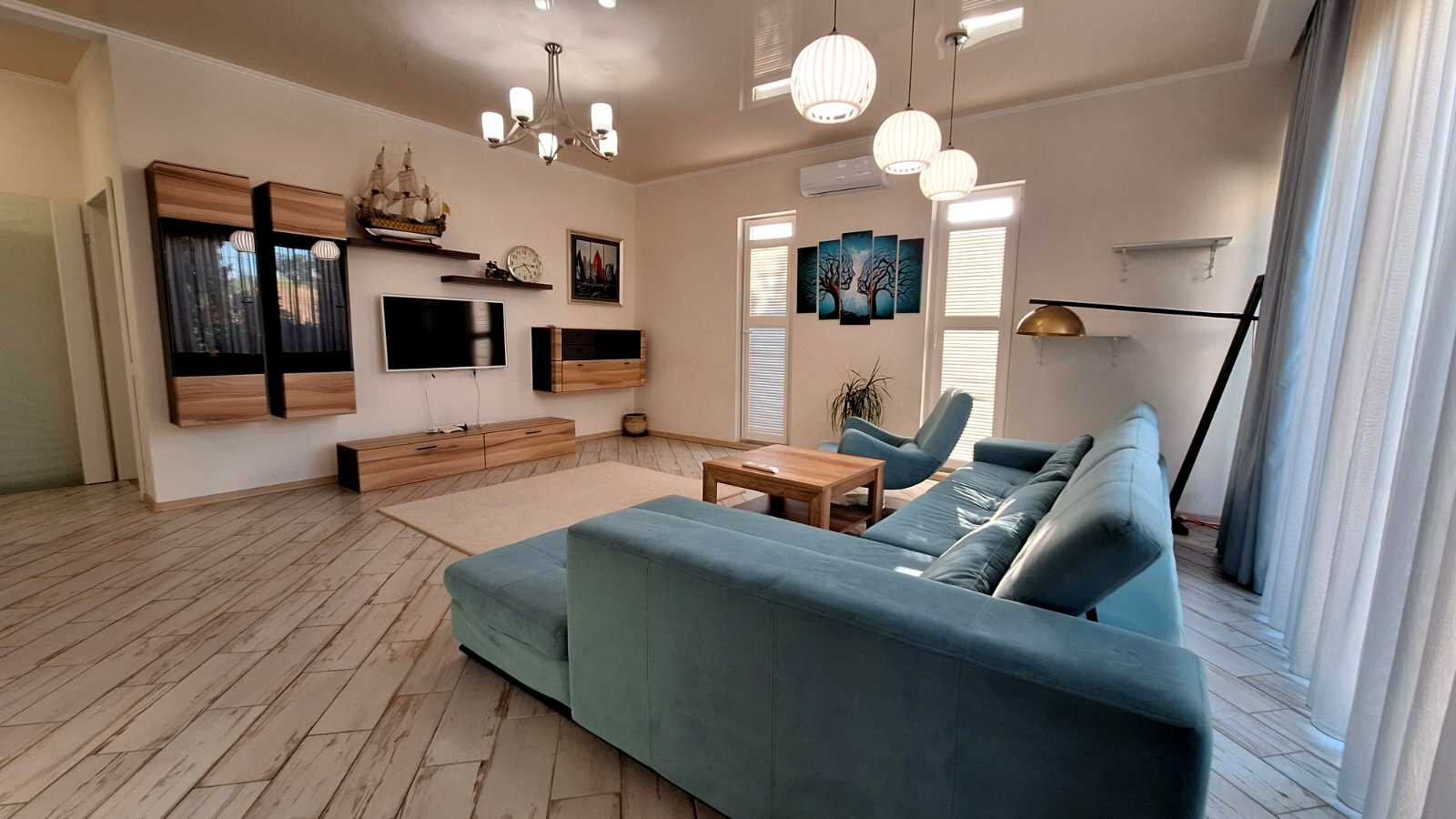Будинок за адресою (площа 170 м²) Будинок за адресою (площа 170 м²) - Atlanta.ua