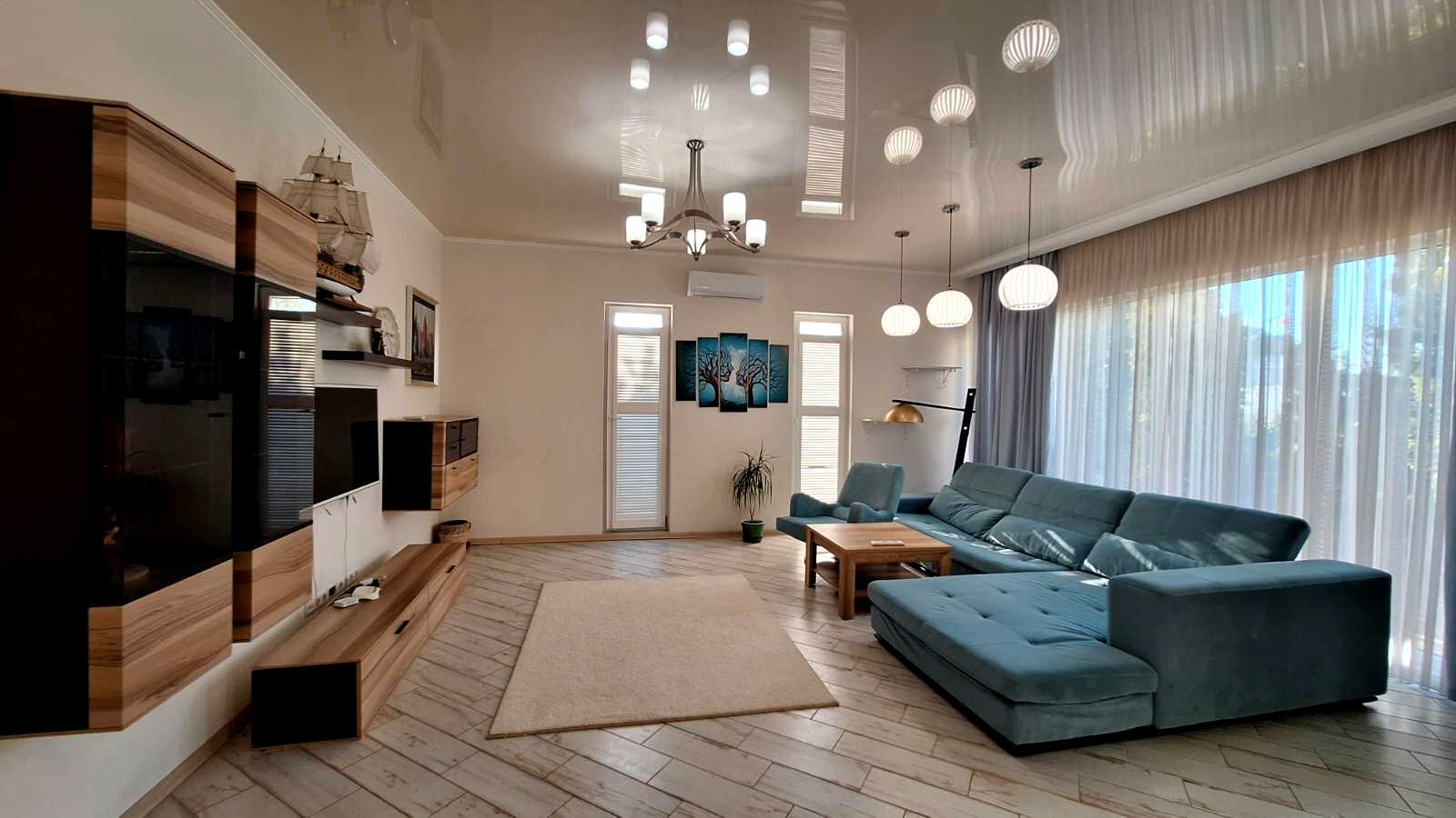 Будинок за адресою (площа 170 м²) - фото 4 Будинок за адресою (площа 170 м²) - Atlanta.ua - фото 4
