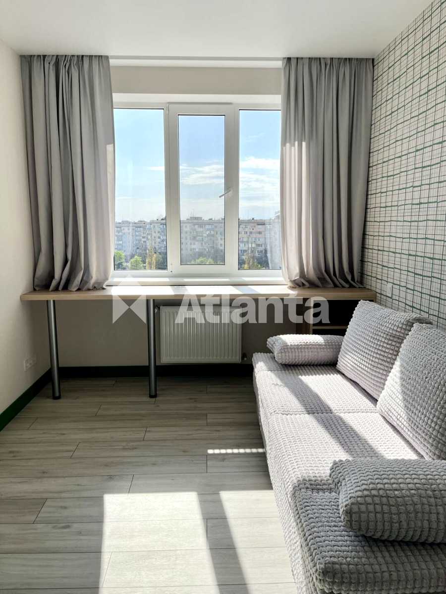 2-кімнатна квартира за адресою (площа 55 м²) - фото 2 2-кімнатна квартира за адресою (площа 55 м²) - Atlanta.ua - фото 2