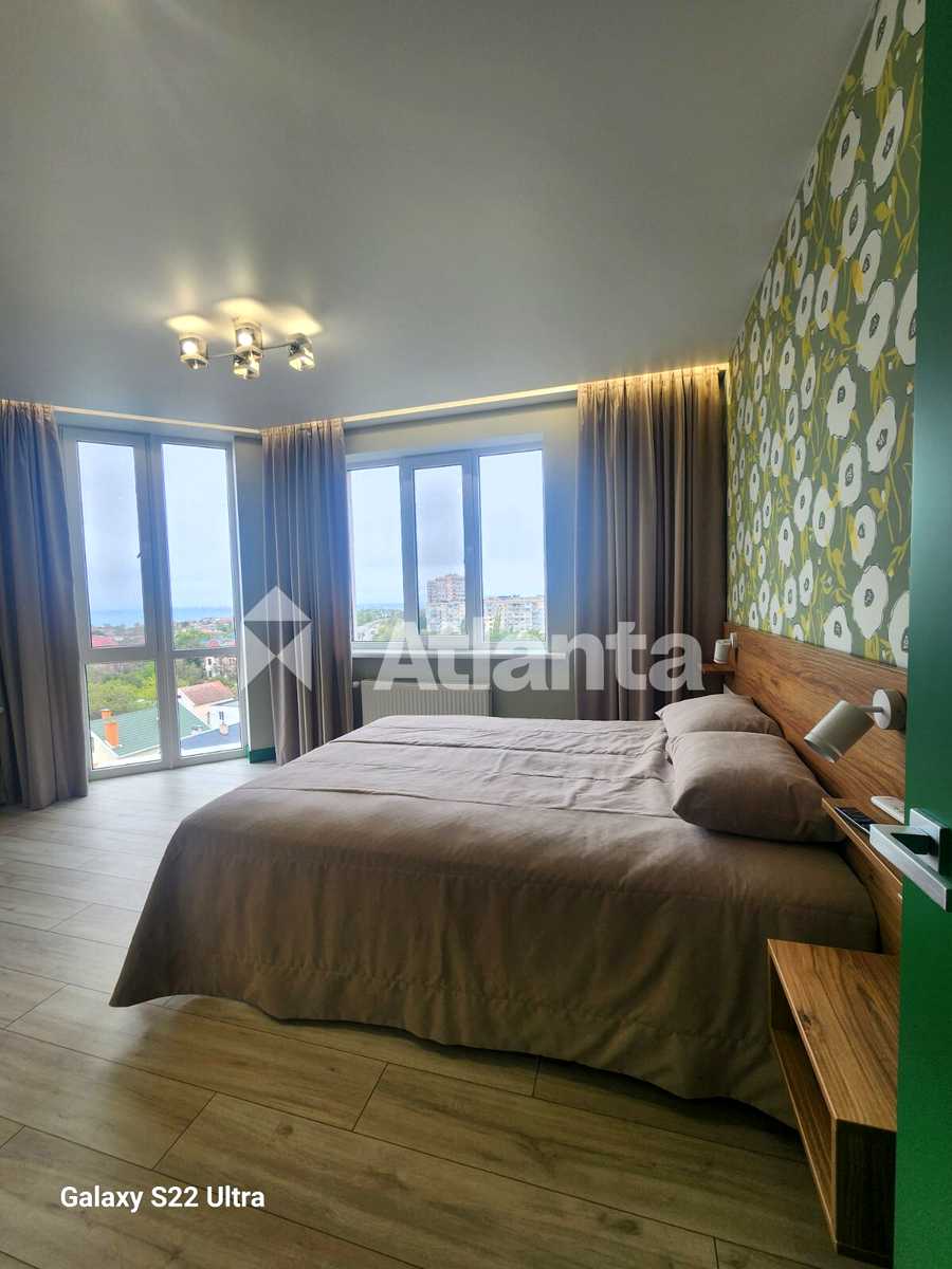 2-кімнатна квартира за адресою (площа 55 м²) 2-кімнатна квартира за адресою (площа 55 м²) - Atlanta.ua