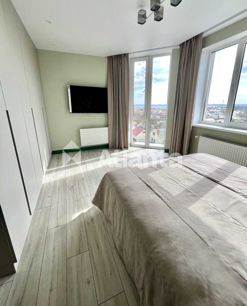 2-кімнатна квартира за адресою (площа 55 м²) - фото 18 2-кімнатна квартира за адресою (площа 55 м²) - Atlanta.ua - фото 18