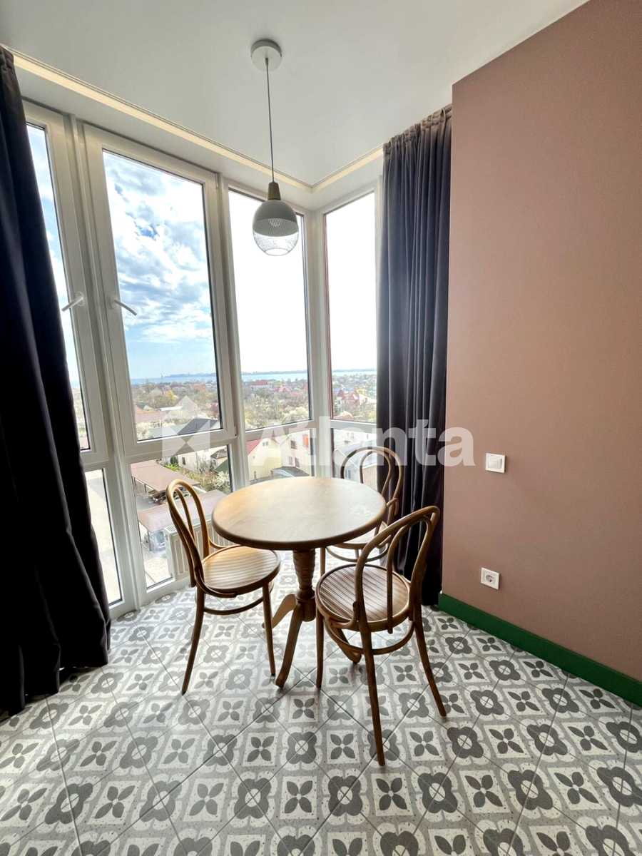 2-кімнатна квартира за адресою (площа 55 м²) - фото 17 2-кімнатна квартира за адресою (площа 55 м²) - Atlanta.ua - фото 17