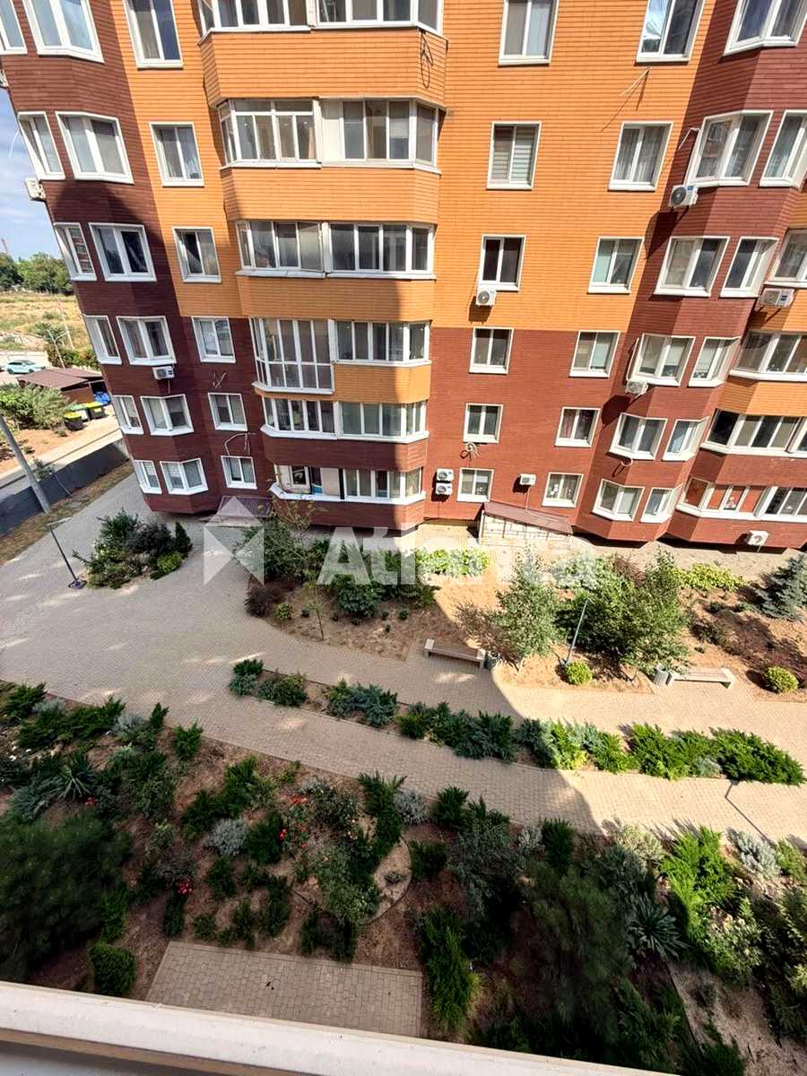 2-кімнатна квартира за адресою (площа 65,6 м²) - фото 4 2-кімнатна квартира за адресою (площа 65,6 м²) - Atlanta.ua - фото 4