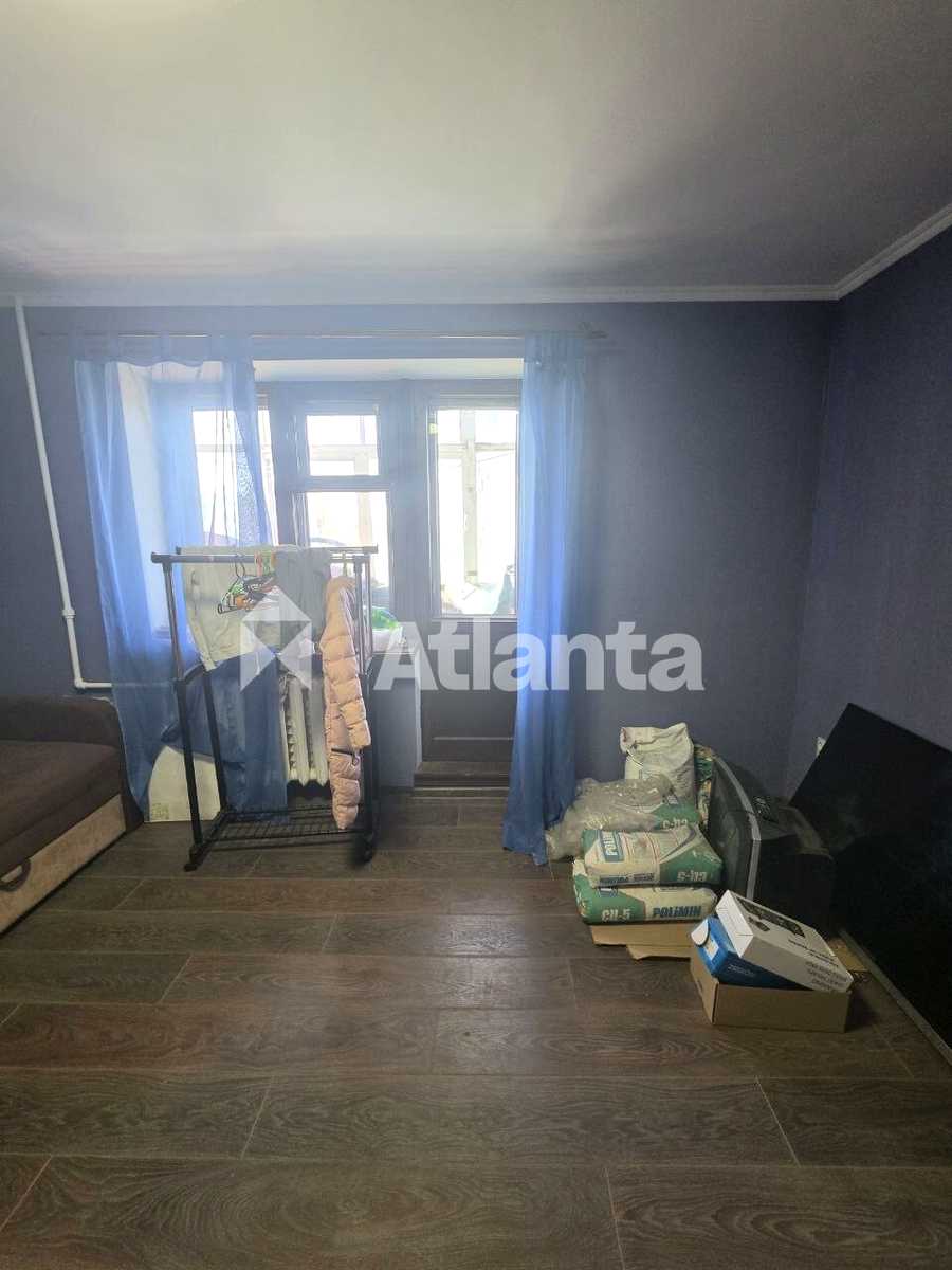 2-комнатная квартира по адресу ул. Марсельская (площадь 44,7 м²) 2-комнатная квартира по адресу ул. Марсельская (площадь 44,7 м²) - Atlanta.ua