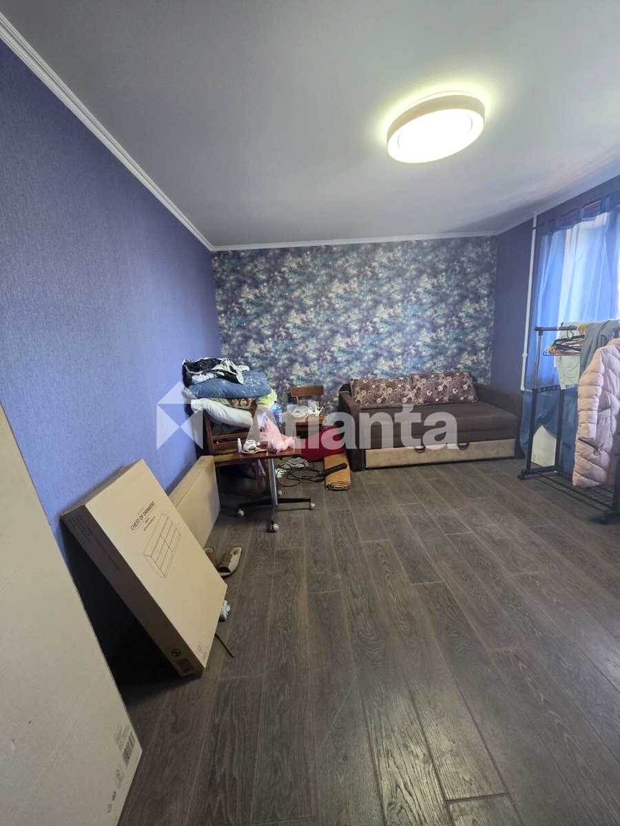 2-комнатная квартира по адресу ул. Марсельская (площадь 44,7 м²) - фото 4 2-комнатная квартира по адресу ул. Марсельская (площадь 44,7 м²) - Atlanta.ua - фото 4