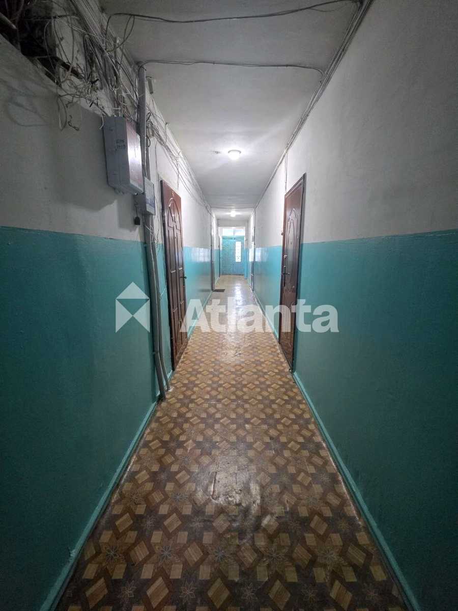 2-комнатная квартира по адресу ул. Марсельская (площадь 44,7 м²) - фото 10 2-комнатная квартира по адресу ул. Марсельская (площадь 44,7 м²) - Atlanta.ua - фото 10