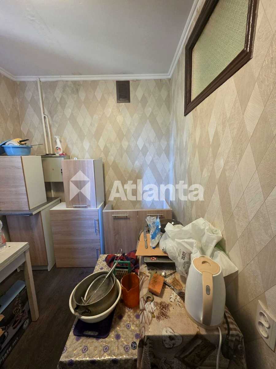 2-комнатная квартира по адресу ул. Марсельская (площадь 44,7 м²) - фото 8 2-комнатная квартира по адресу ул. Марсельская (площадь 44,7 м²) - Atlanta.ua - фото 8