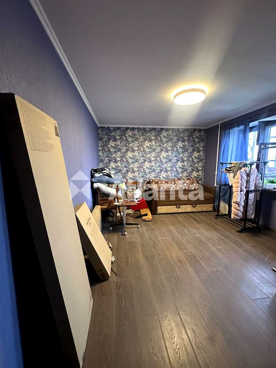 2-комнатная квартира по адресу ул. Марсельская (площадь 44,7 м²) - фото 11 2-комнатная квартира по адресу ул. Марсельская (площадь 44,7 м²) - Atlanta.ua - фото 11