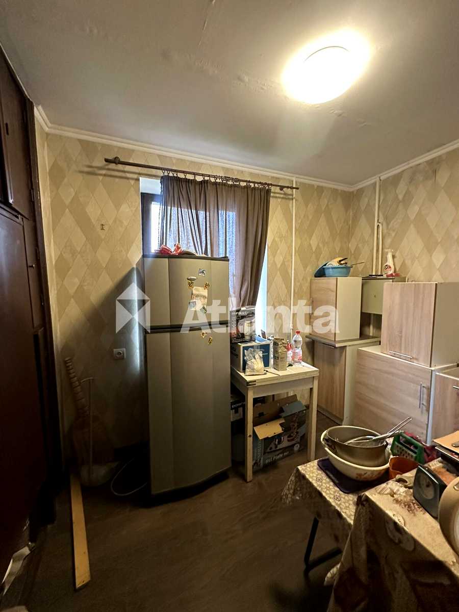 2-комнатная квартира по адресу ул. Марсельская (площадь 44,7 м²) - фото 16 2-комнатная квартира по адресу ул. Марсельская (площадь 44,7 м²) - Atlanta.ua - фото 16