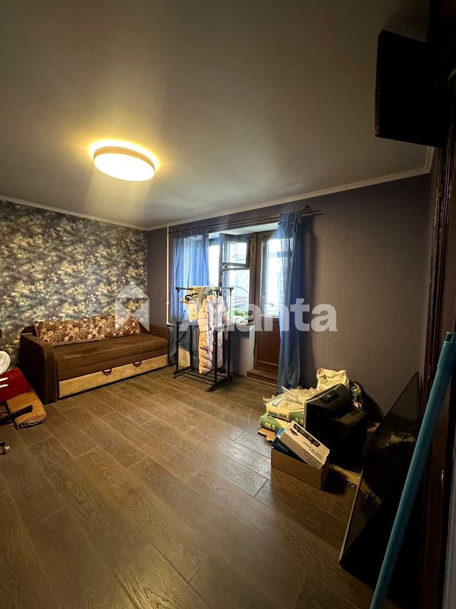 2-комнатная квартира по адресу ул. Марсельская (площадь 44,7 м²) - фото 21 2-комнатная квартира по адресу ул. Марсельская (площадь 44,7 м²) - Atlanta.ua - фото 21