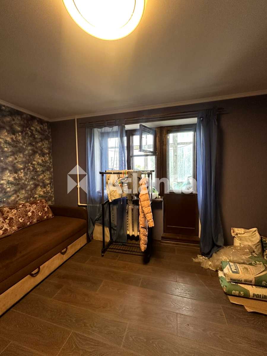 2-комнатная квартира по адресу ул. Марсельская (площадь 44,7 м²) - фото 20 2-комнатная квартира по адресу ул. Марсельская (площадь 44,7 м²) - Atlanta.ua - фото 20