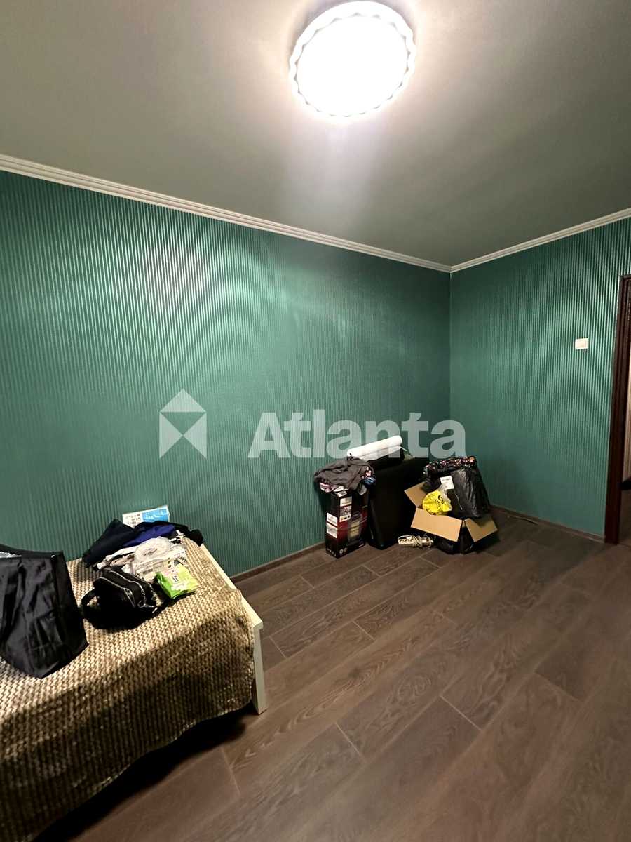 2-комнатная квартира по адресу ул. Марсельская (площадь 44,7 м²) - фото 23 2-комнатная квартира по адресу ул. Марсельская (площадь 44,7 м²) - Atlanta.ua - фото 23