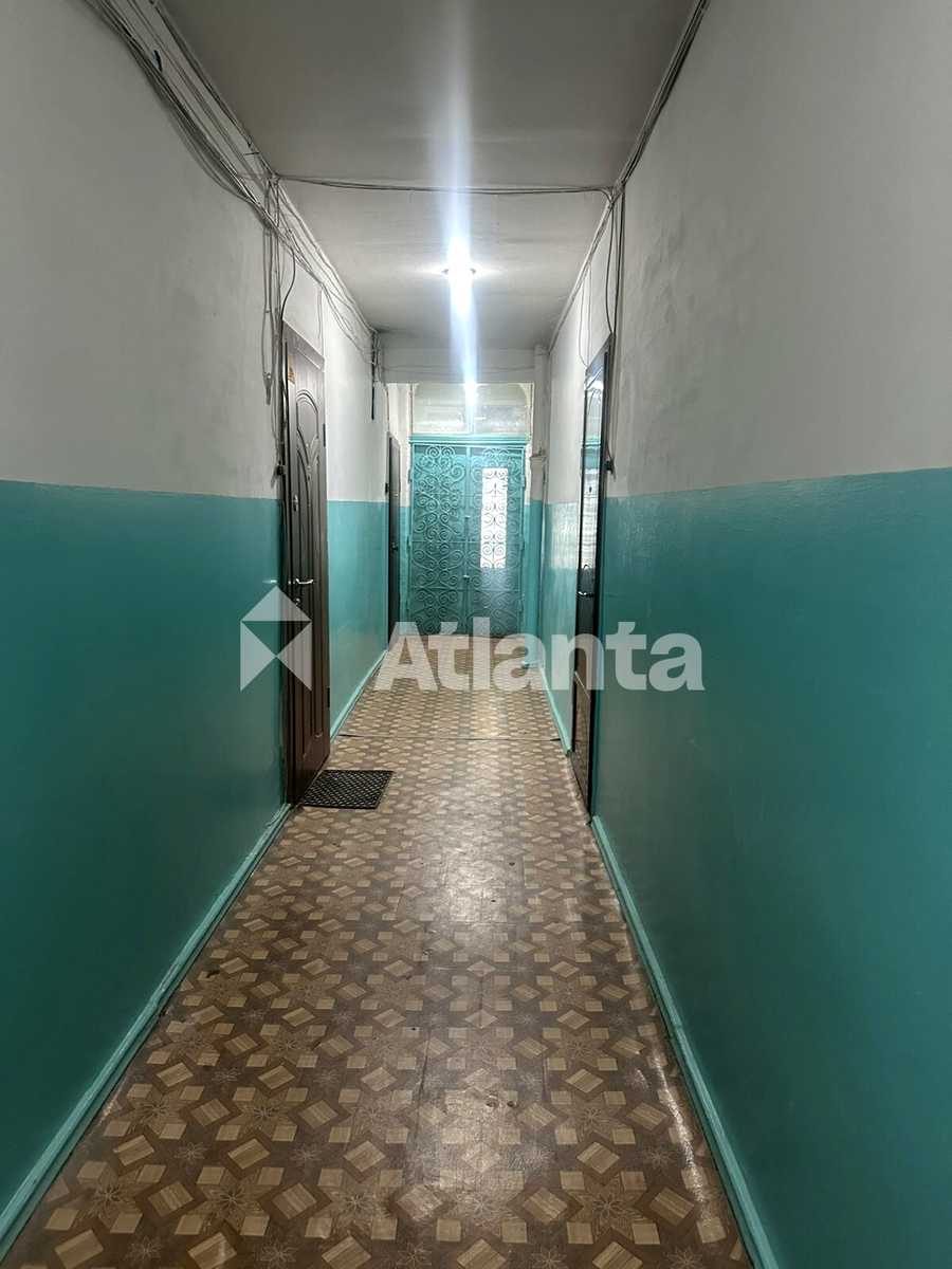 2-комнатная квартира по адресу ул. Марсельская (площадь 44,7 м²) - фото 26 2-комнатная квартира по адресу ул. Марсельская (площадь 44,7 м²) - Atlanta.ua - фото 26