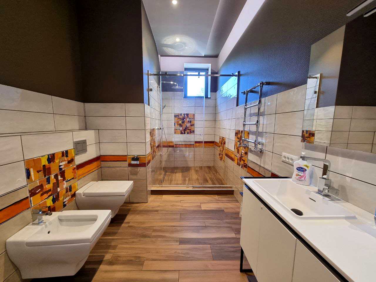Дом по адресу ул. Успенская (площадь 320 м²) - imageAlt 9 Дом по адресу ул. Успенская (площадь 320 м²) - Atlanta.ua - imageAlt 9