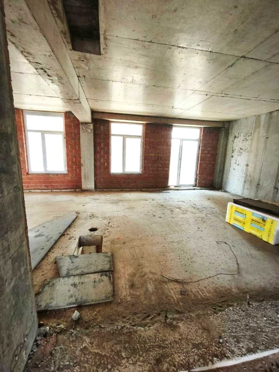 2-комнатная квартира по адресу ул. Аркадийское плато (площадь 42,8 м²) - imageAlt 4 2-комнатная квартира по адресу ул. Аркадийское плато (площадь 42,8 м²) - Atlanta.ua - imageAlt 4