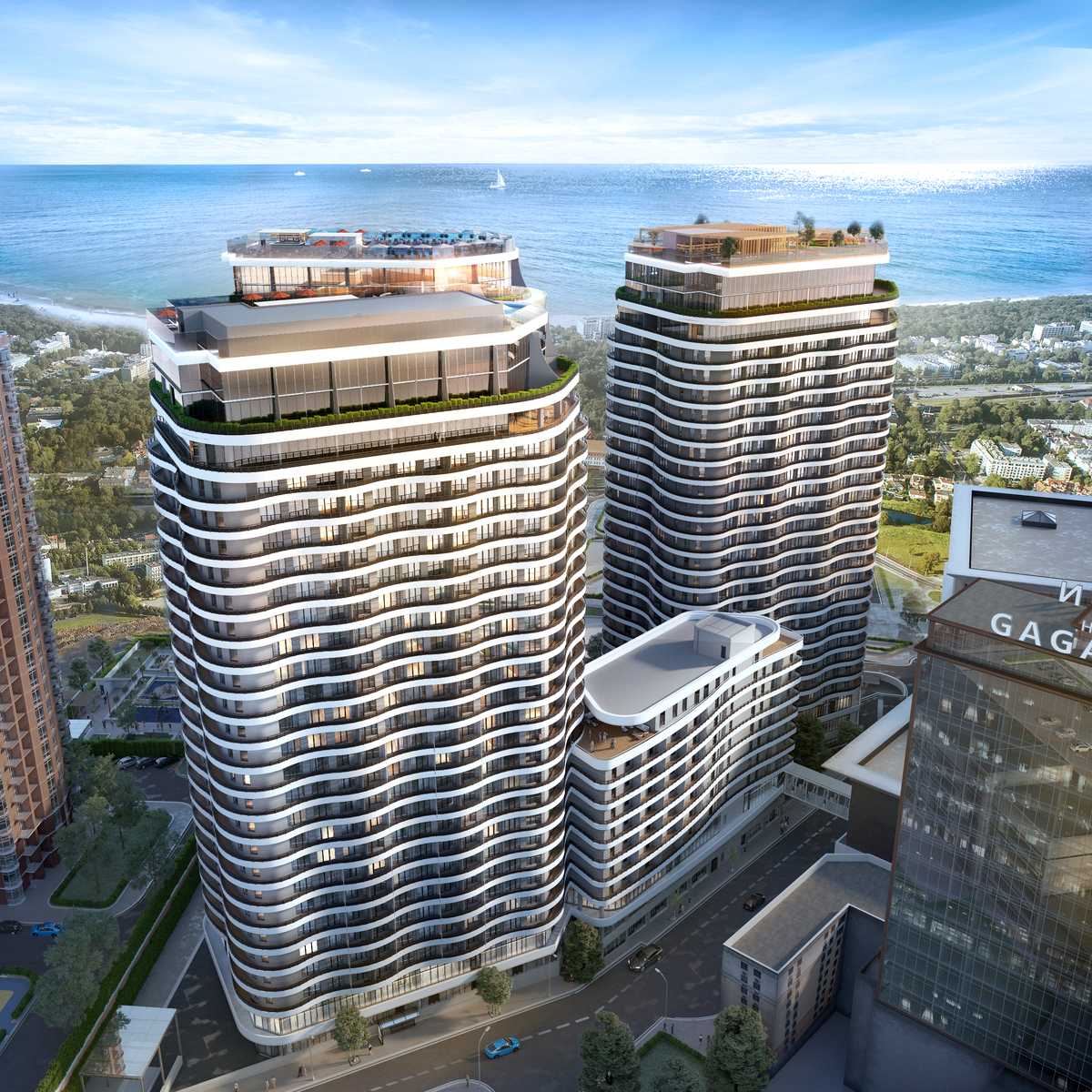2-комнатная квартира по адресу ул. Аркадийское плато (площадь 42,8 м²) - imageAlt 19 2-комнатная квартира по адресу ул. Аркадийское плато (площадь 42,8 м²) - Atlanta.ua - imageAlt 19