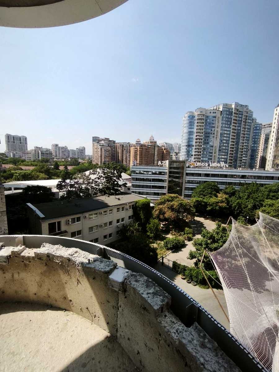 2-комнатная квартира по адресу ул. Аркадийское плато (площадь 42,8 м²) - imageAlt 3 2-комнатная квартира по адресу ул. Аркадийское плато (площадь 42,8 м²) - Atlanta.ua - imageAlt 3
