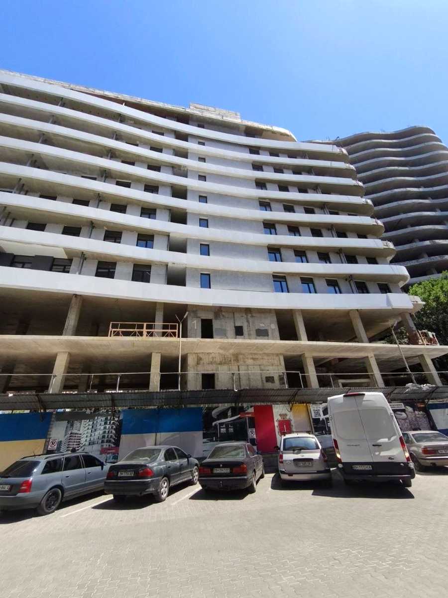 2-комнатная квартира по адресу ул. Аркадийское плато (площадь 42,8 м²) - imageAlt 14 2-комнатная квартира по адресу ул. Аркадийское плато (площадь 42,8 м²) - Atlanta.ua - imageAlt 14
