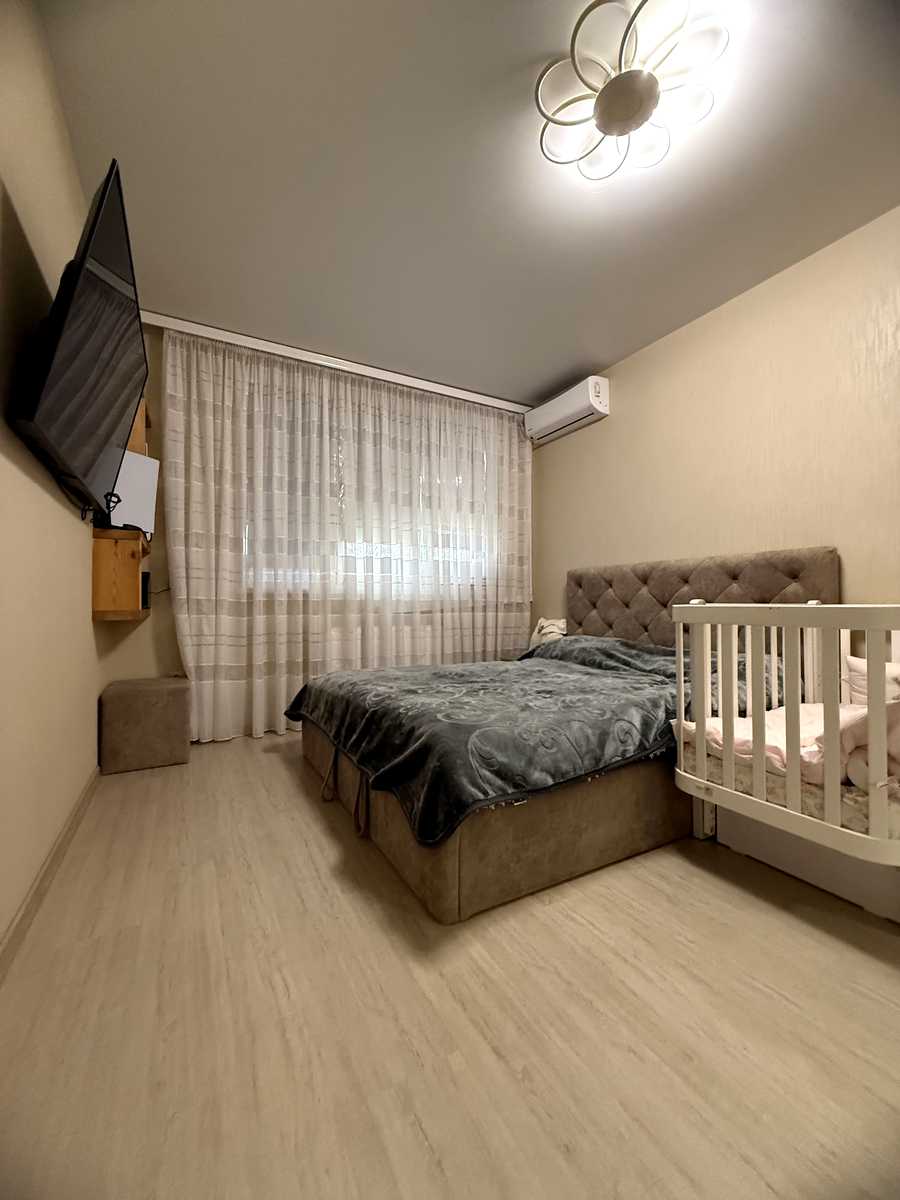 1-комнатная квартира по адресу ул. Нестеренко Виталия (площадь 33,4 м²) 1-комнатная квартира по адресу ул. Нестеренко Виталия (площадь 33,4 м²) - Atlanta.ua