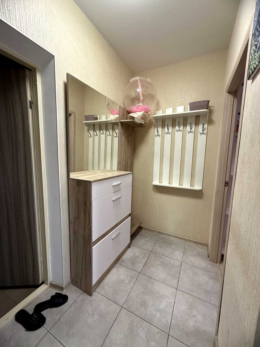 1-комнатная квартира по адресу ул. Нестеренко Виталия (площадь 33,4 м²) - фото 8 1-комнатная квартира по адресу ул. Нестеренко Виталия (площадь 33,4 м²) - Atlanta.ua - фото 8