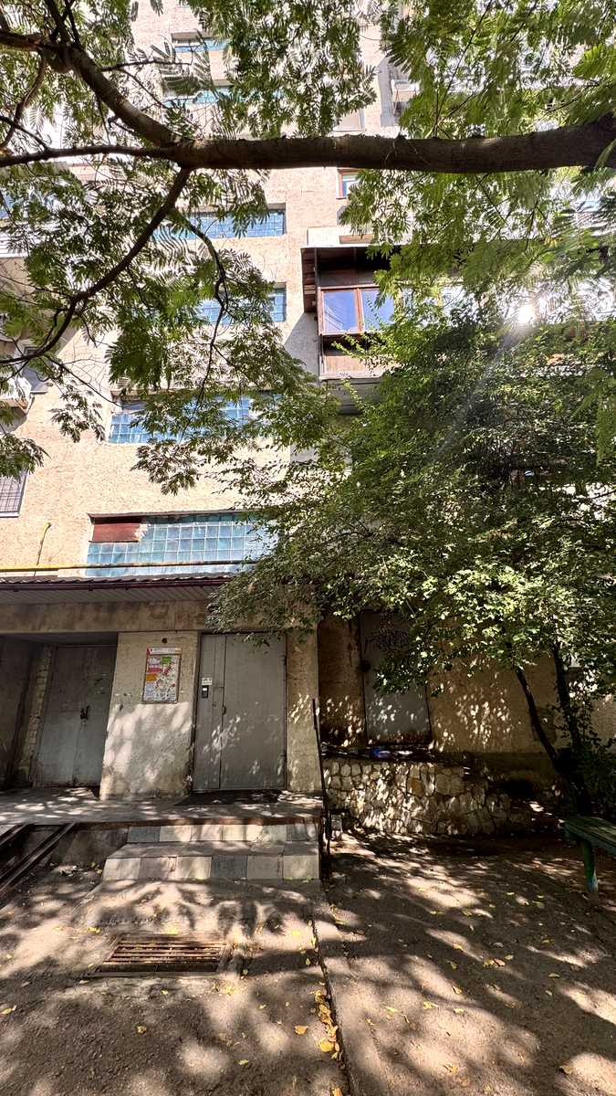 3-комнатная квартира по адресу ул. Святослава Рихтера (площадь 67,7 м²) - фото 15 3-комнатная квартира по адресу ул. Святослава Рихтера (площадь 67,7 м²) - Atlanta.ua - фото 15