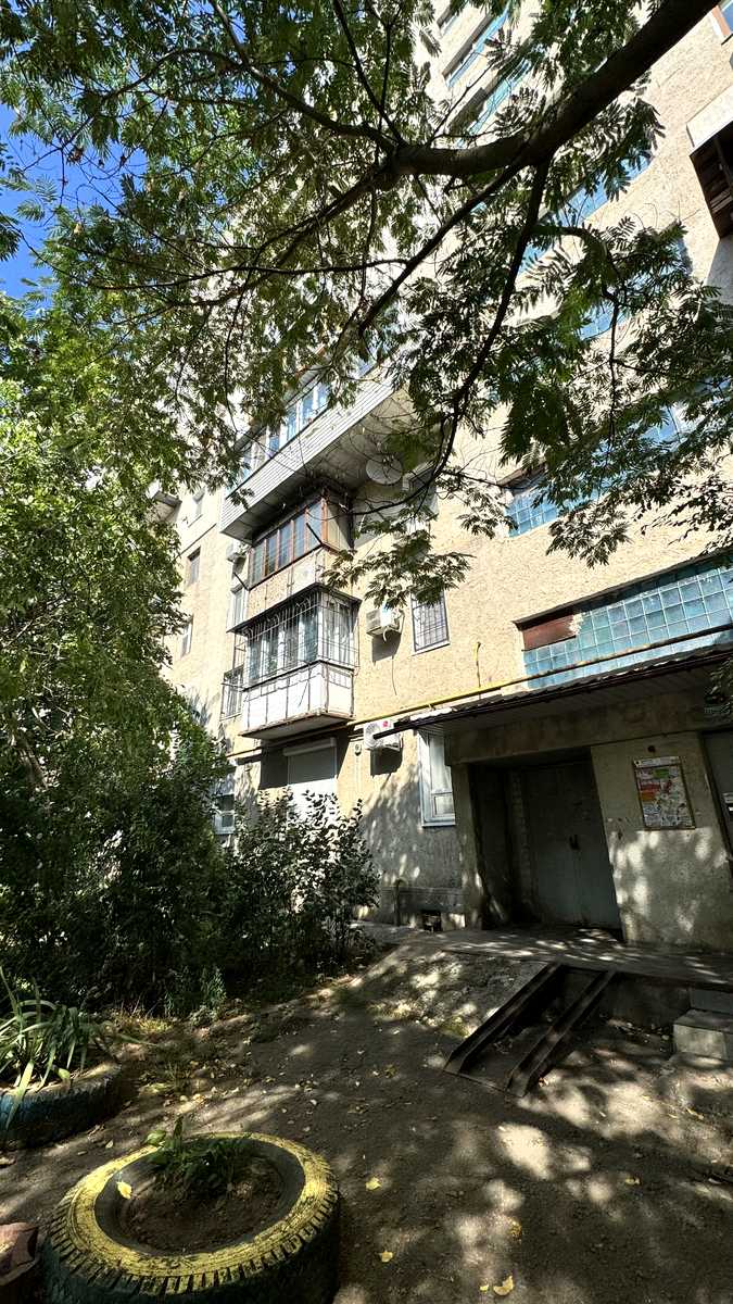 3-комнатная квартира по адресу ул. Святослава Рихтера (площадь 67,7 м²) - фото 16 3-комнатная квартира по адресу ул. Святослава Рихтера (площадь 67,7 м²) - Atlanta.ua - фото 16
