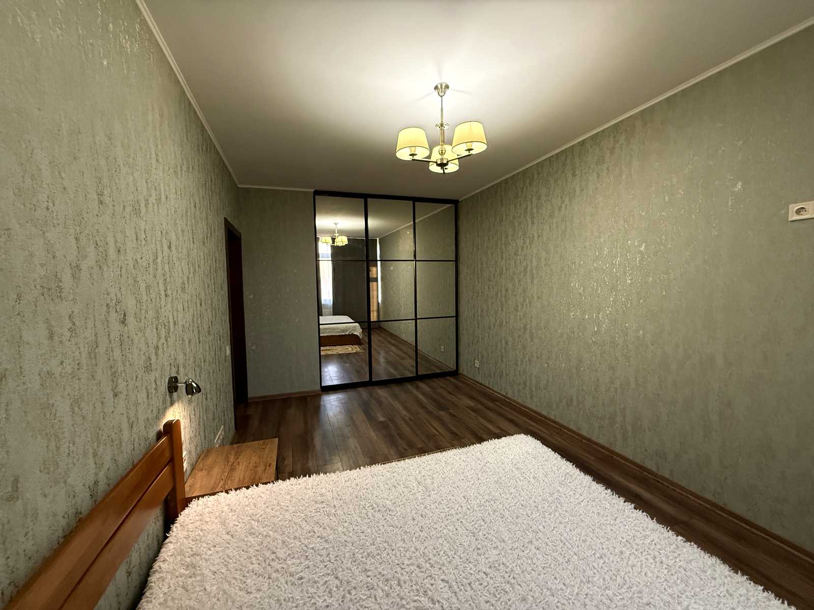 1-комнатная квартира по адресу (площадь 42 м²) - imageAlt 2 1-комнатная квартира по адресу (площадь 42 м²) - Atlanta.ua - imageAlt 2