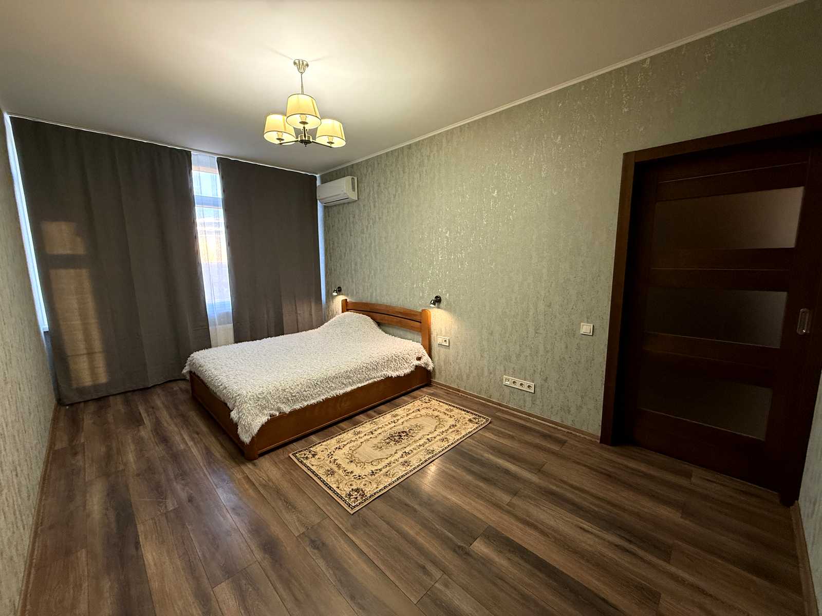 1-комнатная квартира по адресу (площадь 42 м²) 1-комнатная квартира по адресу (площадь 42 м²) - Atlanta.ua