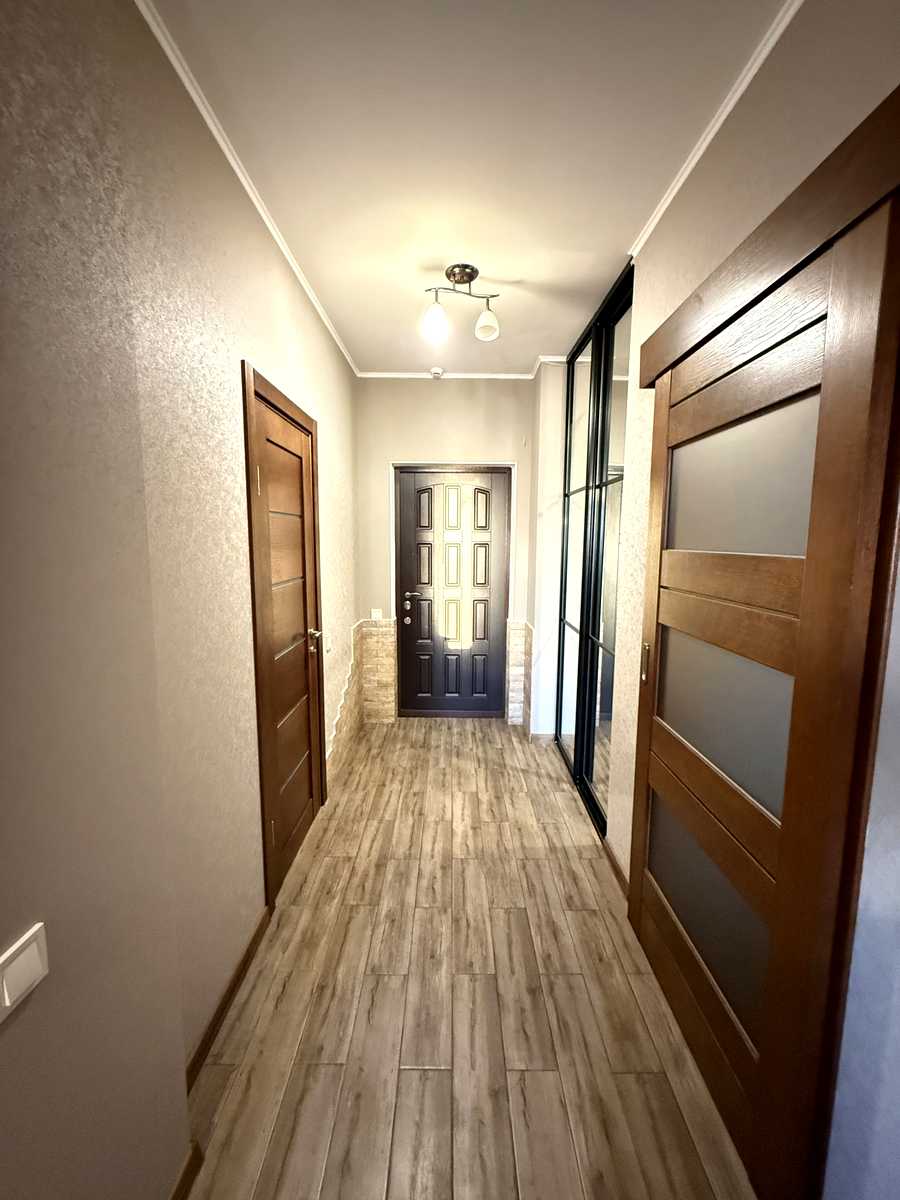 1-комнатная квартира по адресу (площадь 42 м²) - imageAlt 5 1-комнатная квартира по адресу (площадь 42 м²) - Atlanta.ua - imageAlt 5