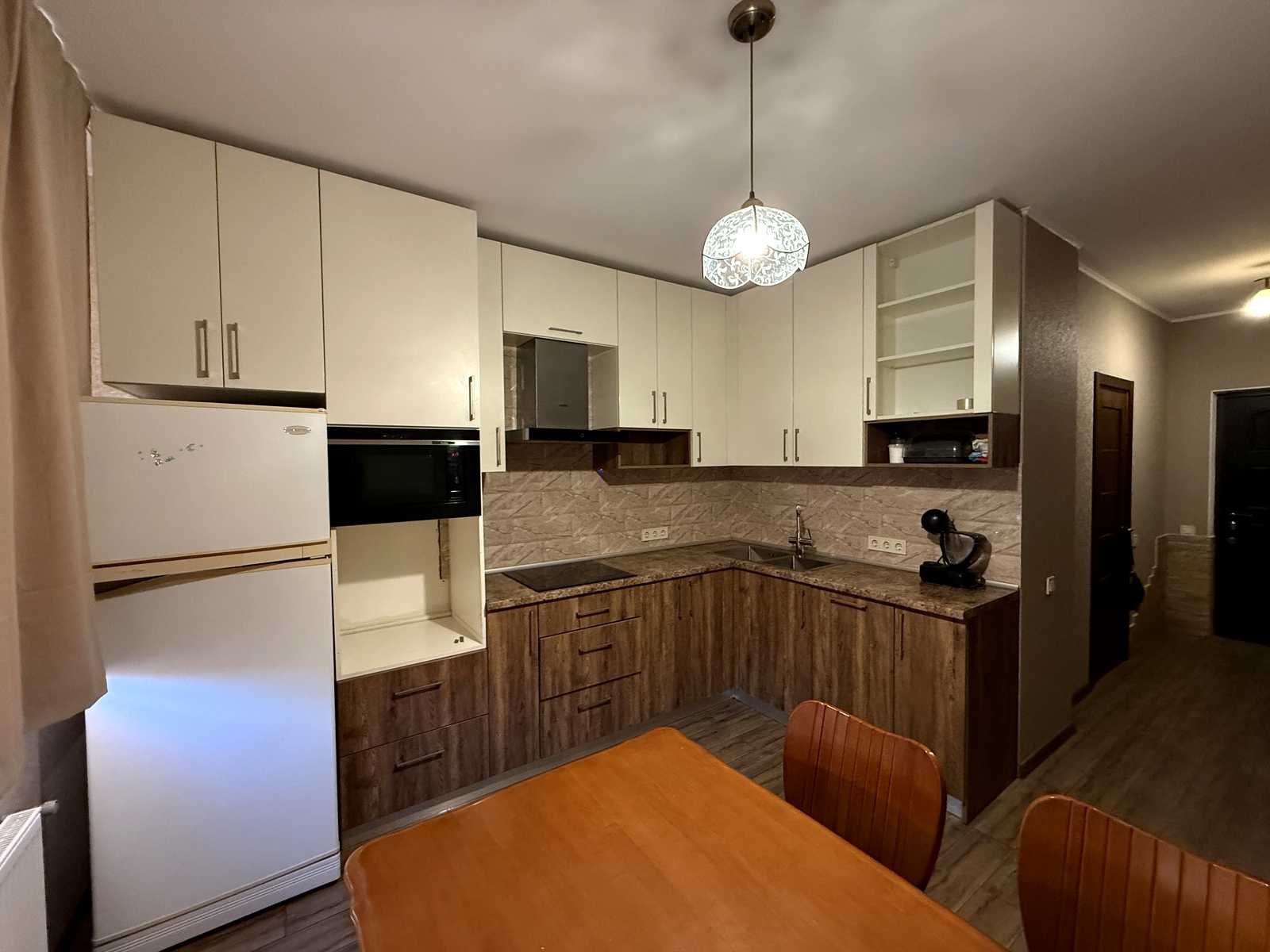 1-комнатная квартира по адресу (площадь 42 м²) - imageAlt 4 1-комнатная квартира по адресу (площадь 42 м²) - Atlanta.ua - imageAlt 4