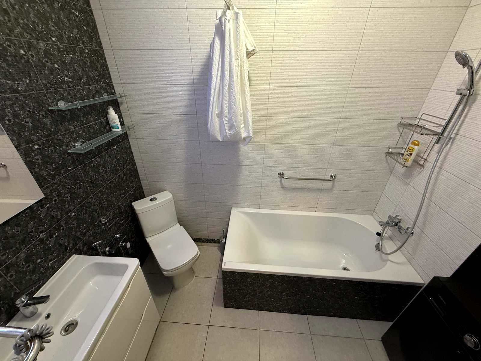 1-комнатная квартира по адресу (площадь 42 м²) - imageAlt 8 1-комнатная квартира по адресу (площадь 42 м²) - Atlanta.ua - imageAlt 8