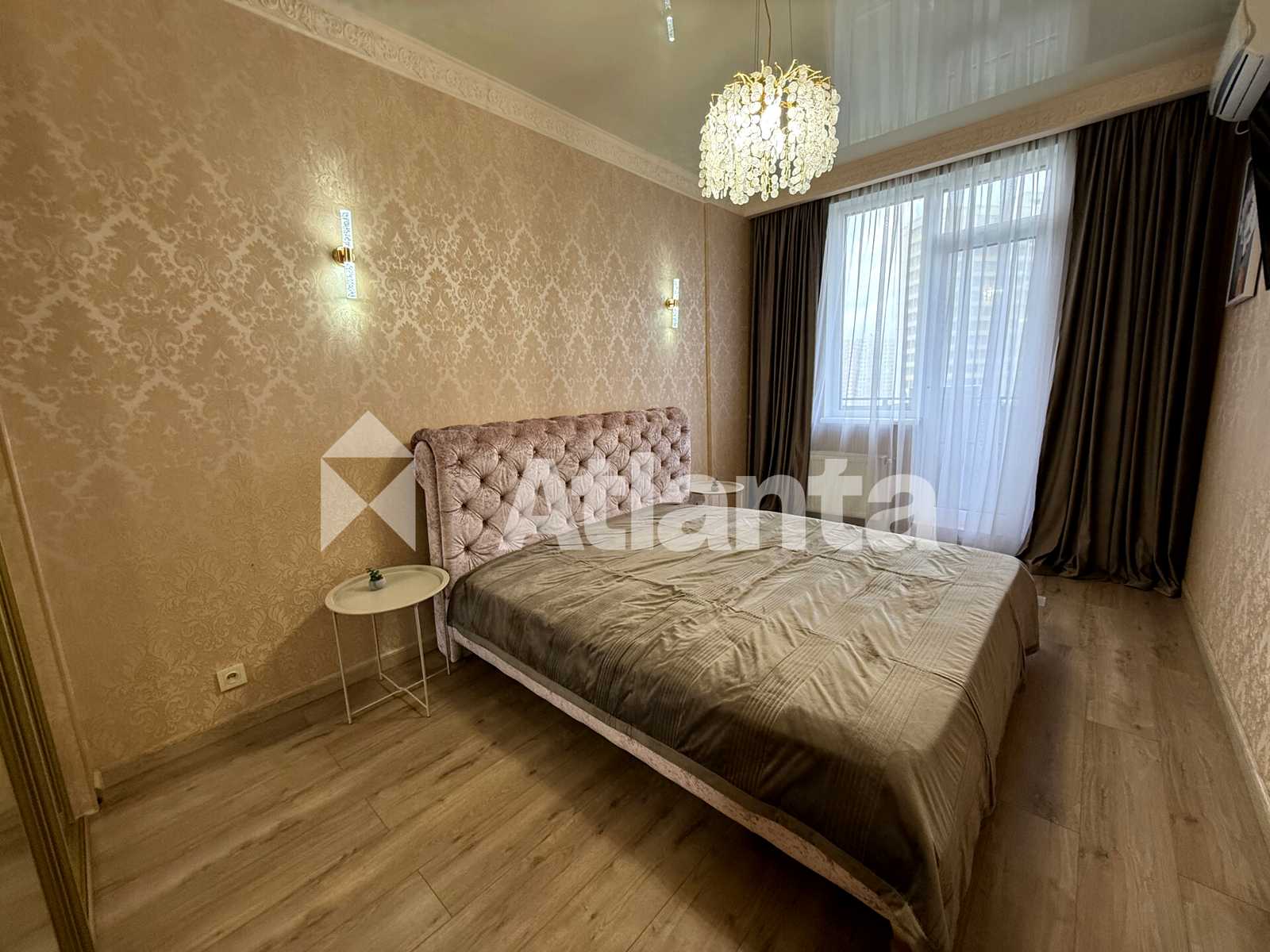 3-комнатная квартира по адресу ул. Жемчужная (площадь 92 м²) - фото 5 3-комнатная квартира по адресу ул. Жемчужная (площадь 92 м²) - Atlanta.ua - фото 5