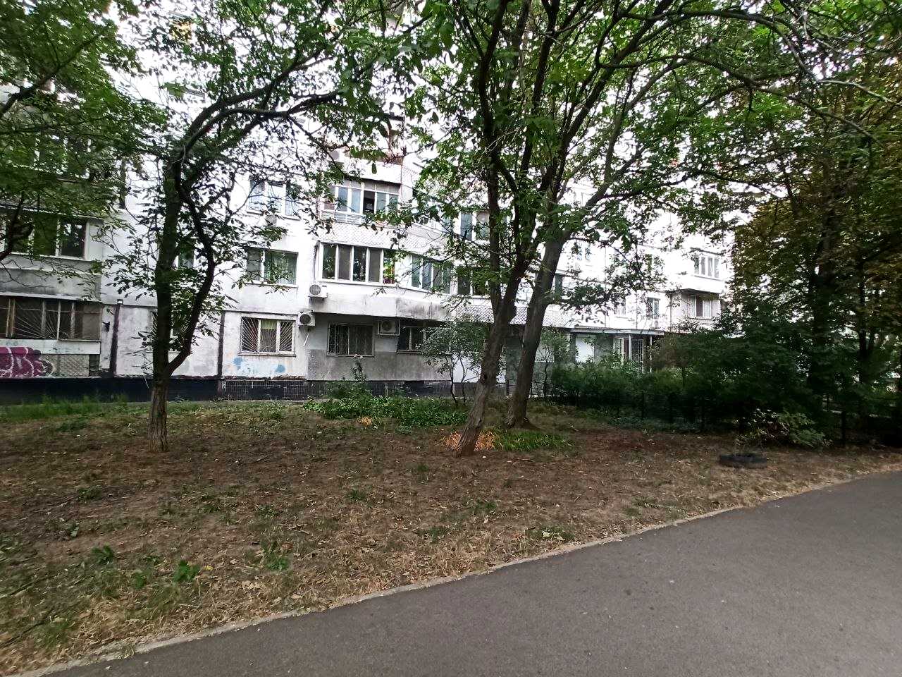 Коммерческая недвижимость по адресу (площадь 60 м²) - фото 3 Коммерческая недвижимость по адресу (площадь 60 м²) - Atlanta.ua - фото 3