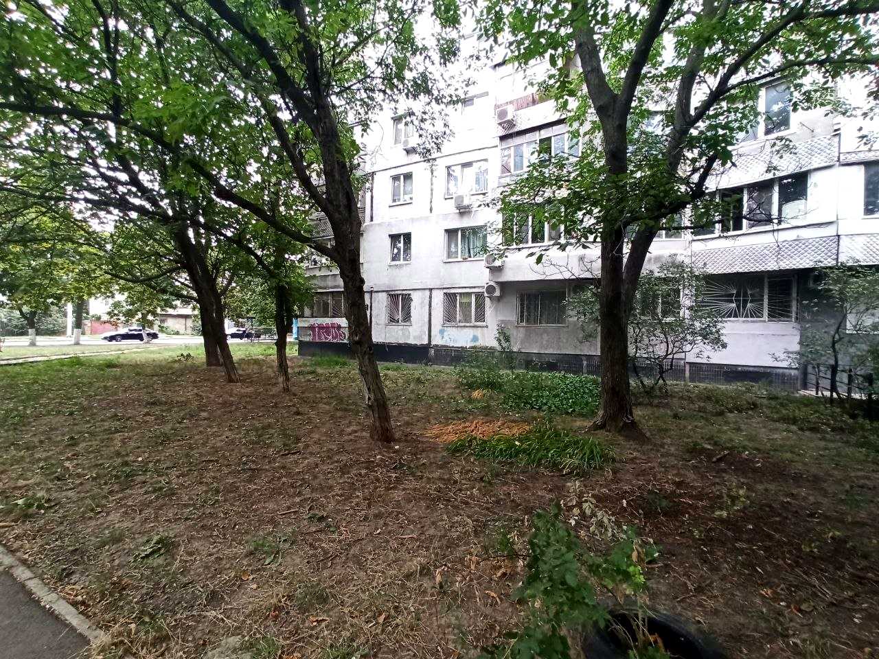 Коммерческая недвижимость по адресу (площадь 60 м²) Коммерческая недвижимость по адресу (площадь 60 м²) - Atlanta.ua