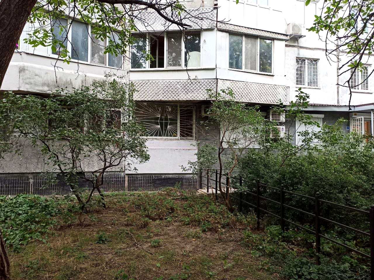 Коммерческая недвижимость по адресу (площадь 60 м²) - фото 4 Коммерческая недвижимость по адресу (площадь 60 м²) - Atlanta.ua - фото 4