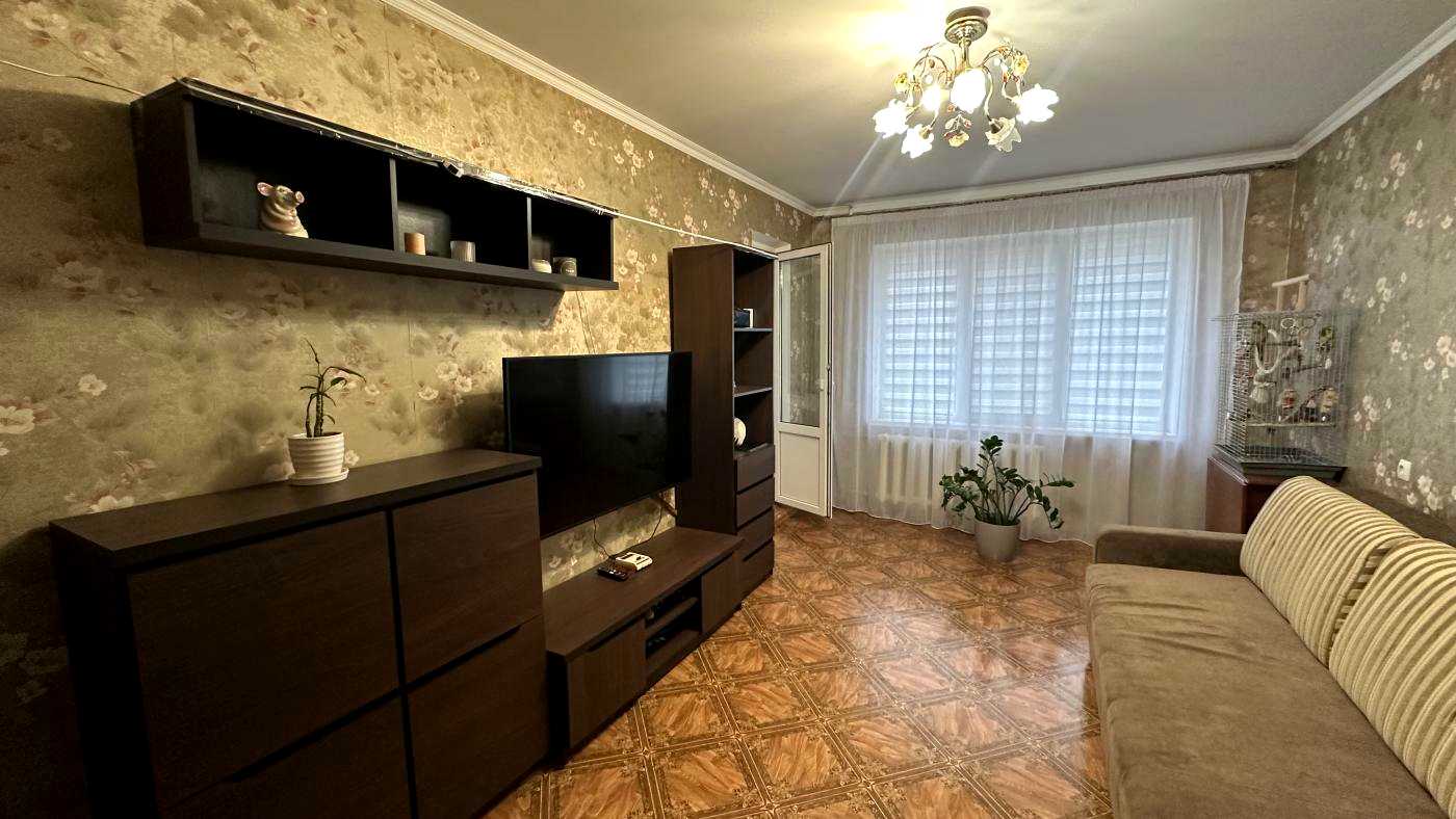 3-комнатная квартира по адресу ул. Балковская (площадь 62,8 м²) 3-комнатная квартира по адресу ул. Балковская (площадь 62,8 м²) - Atlanta.ua