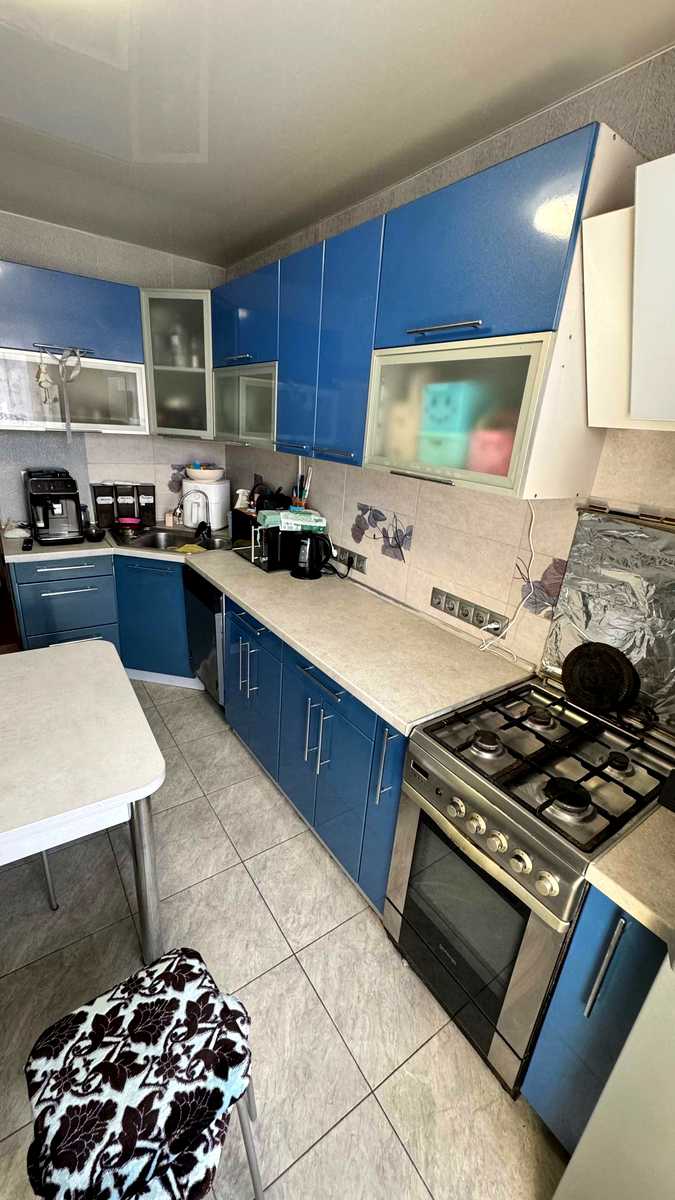 3-комнатная квартира по адресу ул. Святослава Рихтера (площадь 67,6 м²) 3-комнатная квартира по адресу ул. Святослава Рихтера (площадь 67,6 м²) - Atlanta.ua