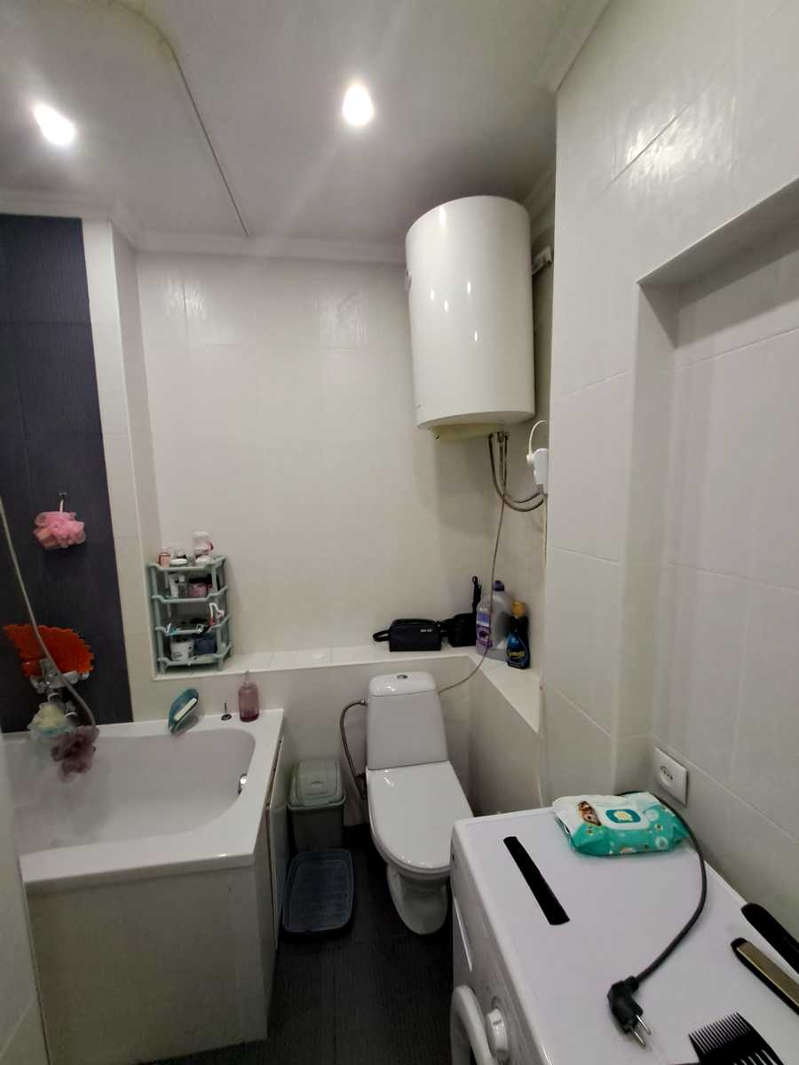 2-комнатная квартира по адресу (площадь 71 м²) - imageAlt 16 2-комнатная квартира по адресу (площадь 71 м²) - Atlanta.ua - imageAlt 16